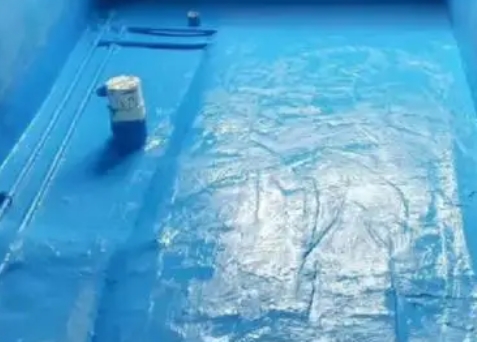 徐水区卫生间漏水维修公司分享下徐水区卫生间防水工程中常用防水涂料介绍。